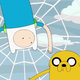Illustration for article titled iAdventure Time/i: “Web Weirdos”